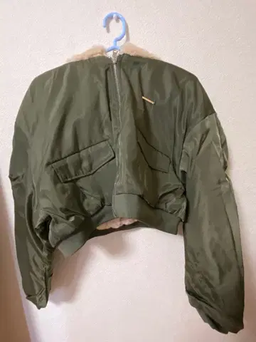 엠즈 엑사이트 플레이트 부착 MA1