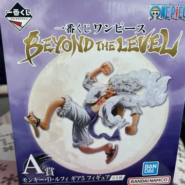 원피스 몽키 D 루피 기어 5 A상