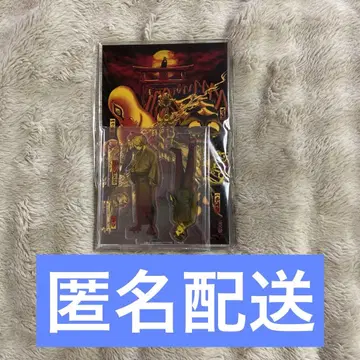 게게게의 수수께끼 슈퍼로그 아크릴 스탠드 미즈키 기타로의 아버지