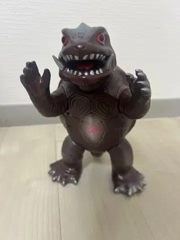 350 가메라! 다크 브라운