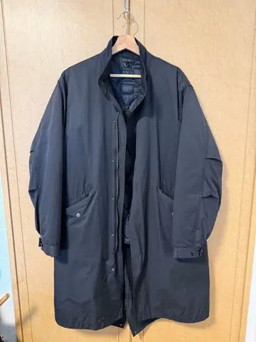 TAION 3Way 모즈 코트 L 사이즈