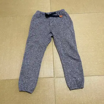 그라미치 조거 팬츠 M 사이즈