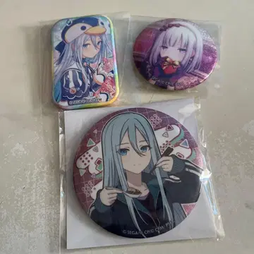 요이사키 카나데 세트