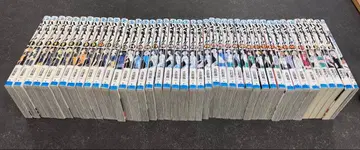 하이큐 코믹스 1~35, 44, 45권 덤 포함