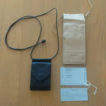 Hender Scheme 코인 케이스