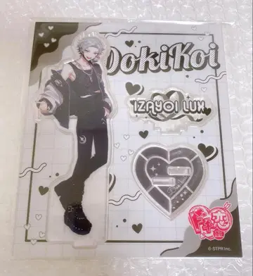 도키코이 이자요이 룩스 군 아크릴 스탠드