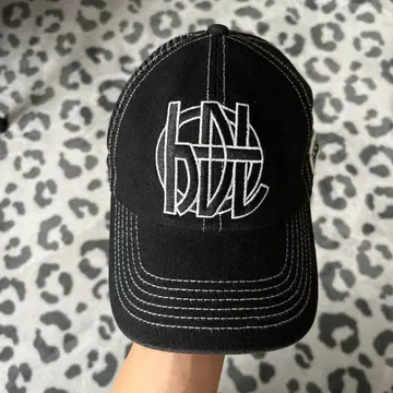 hoddle 스케이트 캡