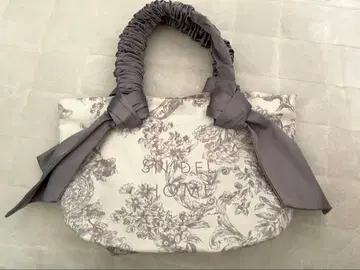 snidelhome 스나이델 홈 토트백