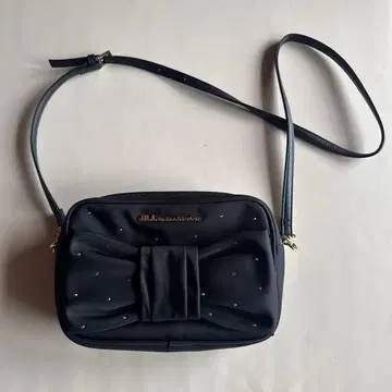 JILL by JILLSTUART 리본 미니백