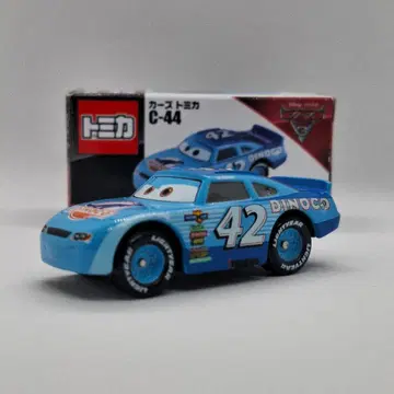 카즈 토미카 C-44 캘 웨더스 (스탠다드 타입)