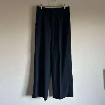 ZARA EDITION 23aw 와이드 슬랙스