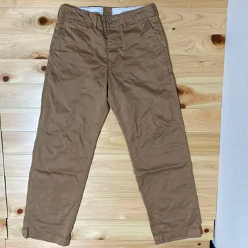 버즈릭슨 1945 치노 팬츠 허리 31인치