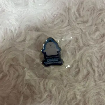 [ 최저가 ] 만박 핀 배지 오사카 가스 유령 원더랜드