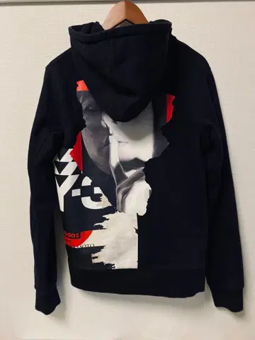 선착순 y-3 우치다 스즈메 후드티