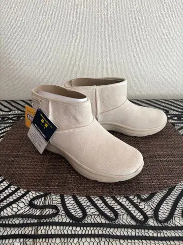 SKECHERS 부츠 슬립인즈 온 더 고 앙코르 23.5