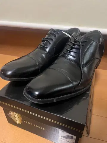 새상품급 남성용 27.0cm 웨딩 신발