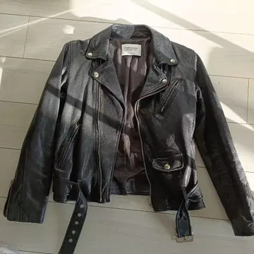 beautifulpeople 라이더 자켓 150 사이즈