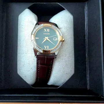 CITIZEN Eco-Drive 손목시계