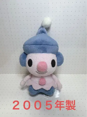 포켓몬 센터 포케인형 2005 마네네 봉제인형 레어