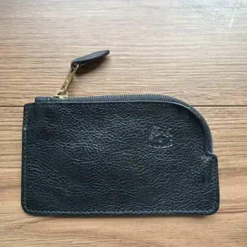 일비종떼 코인 케이스 키케이스 블랙