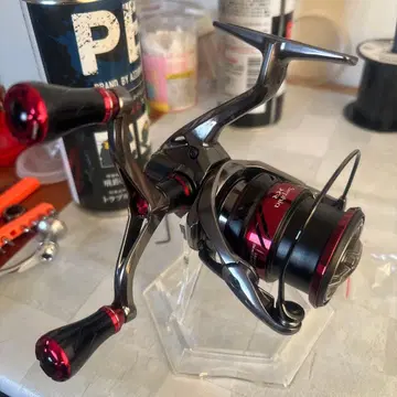 21 세피아 XR C3000SDH HG