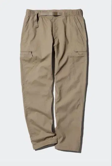 유니클로 히트텍 기어 팬츠 XS