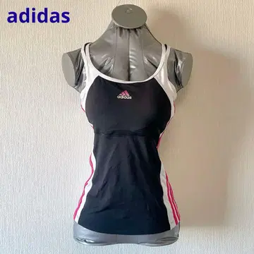 adidas climacool 브라 탱크탑 M 저지
