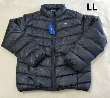[ 택 포함 새상품 ] 투어 스테이지 패딩 자켓 택 포함 LL 겨울 골프