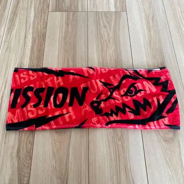 맨 위즈 타월 쟝켄 조니