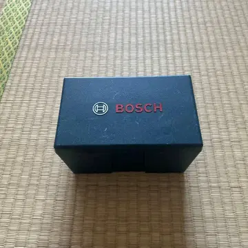 BOSCH 수납 박스