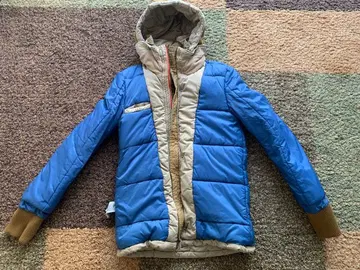 G-STAR MDF 필드 후디드 파카