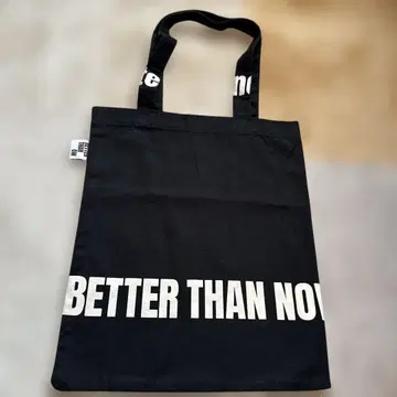 BTN 토트백 두지엠 클라세