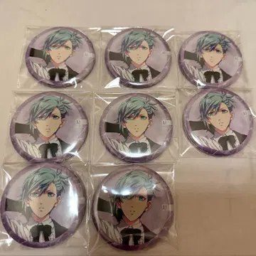 우타프리 미카제 아이 캔뱃지