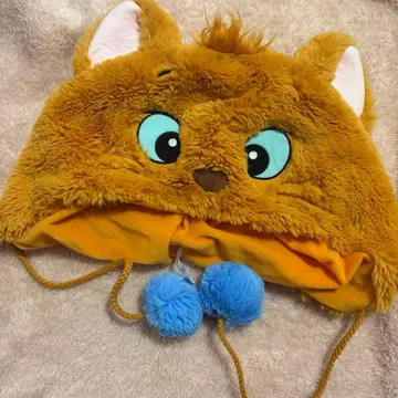 디즈니 루즈 팬캡