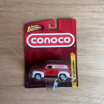 조니 라이트닝 코노코 1950 JL15