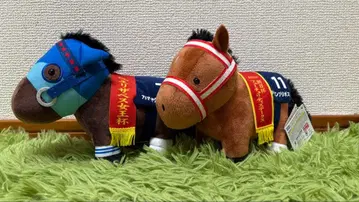 서러브레드 컬렉션 어드마이어 그루브 그랑프리 보스 세트