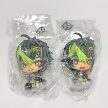 니지코토 Dytica 이나미 라이 2개 세트