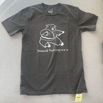 MIXTA Bespoke 티셔츠 S 사이즈