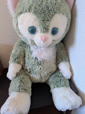 젤라토니 봉제 인형 M 사이즈