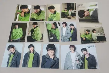 금지된 끝 에구치 타쿠야, 니시야마 코타로 2