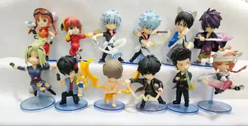 은혼 피규어 치비타마 극장