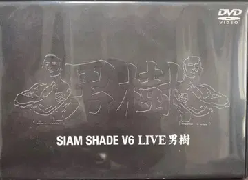 샴 셰이드/SIAM SHADE V6 라이브 남자