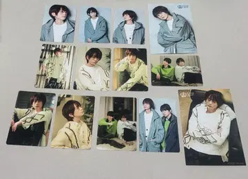 금지된 끝 에구치 타쿠야, 니시야마 코타로 4