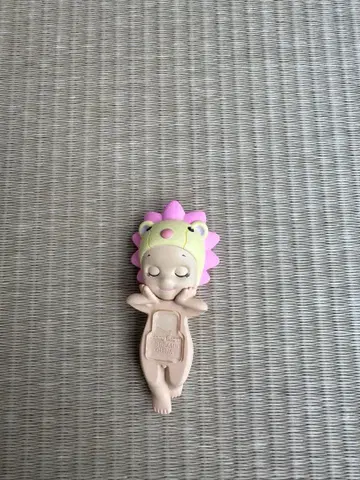 소니 엔젤 히퍼스 라이온