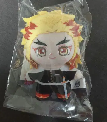 귀멸의 칼날 이츠누이픽스 렌고쿠 쿄쥬로