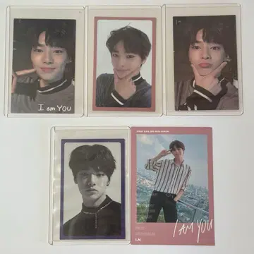 straykids I.N 스키즈 아이엔