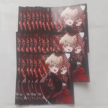 한가72 브로마이드