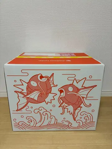 [ 미개봉 새상품 ] 피카피카 박스 2026