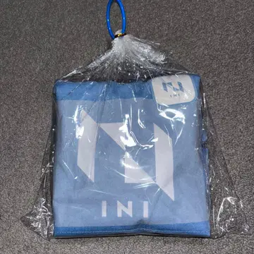 INI 토트백 GiGO 한정판