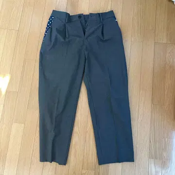 19so 24/7 Slacks 슬랙스 팬츠 사이즈 L